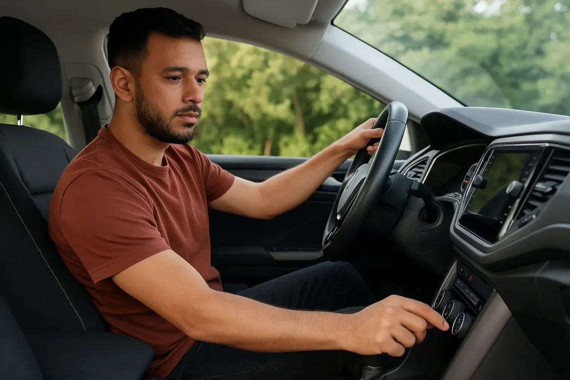 Ar-condicionado do carro 4 dicas para manter eficiência sem gastar mais