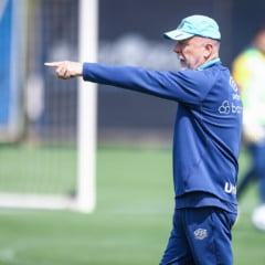 Foto: Lucas Uebel/Grêmio FBPA