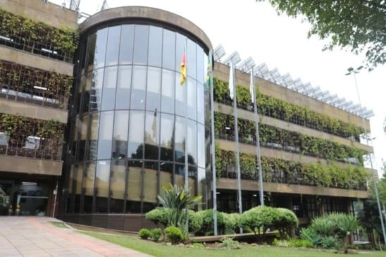 Foto: Divulgação/Câmara Caxias