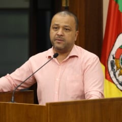 Foto: Augusto Martins/Câmara Caxias