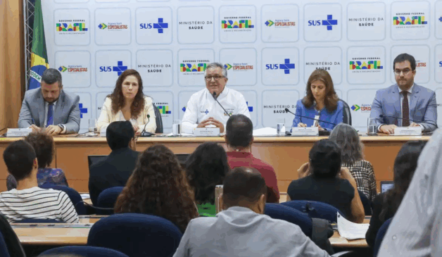 Foto: Antonio Cruz/Agência Brasil