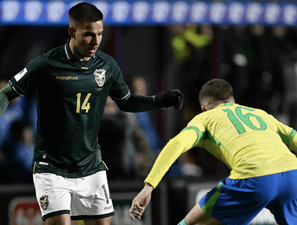 Fotos: Conmebol