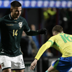 Fotos: Conmebol
