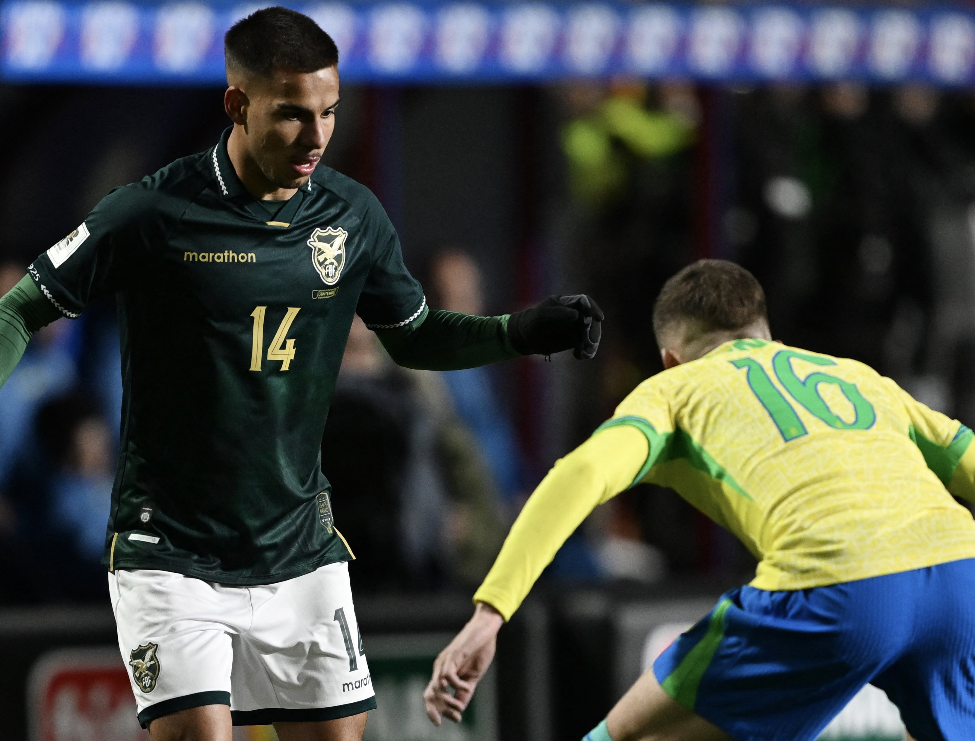 Seleção brasileira encerra Eliminatórias com derrota para a Bolívia na altitude