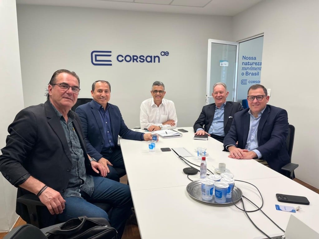Foto: Corsan/Divulgação