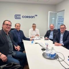 Foto: Corsan/Divulgação