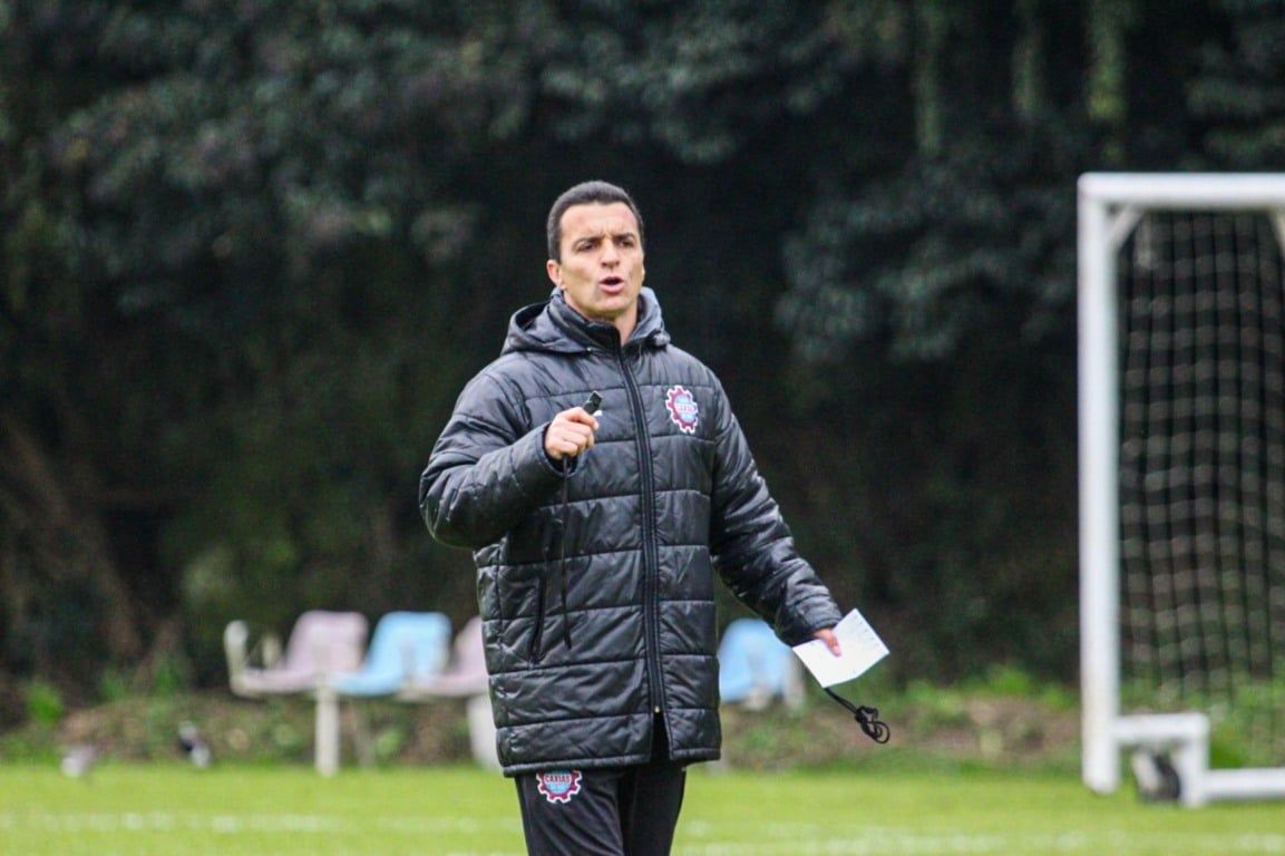 Foto: Vitor Soccol/S.E.R. Caxias