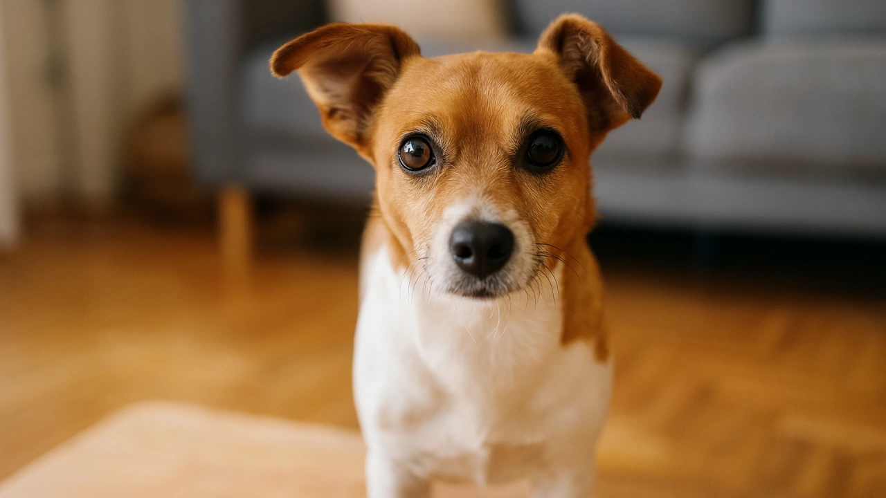 Cães de pequeno porte estão vivendo menos por erro repetido de alimentação caseira