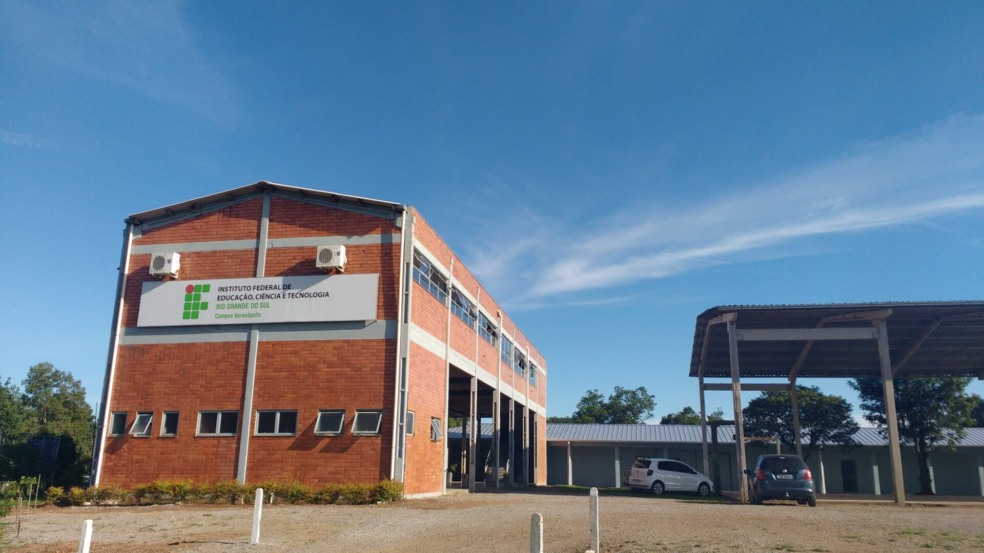 IFRS - Campus Veranópolis