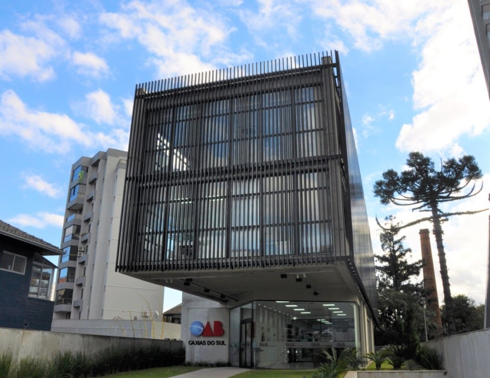 Foto: Ivan Sgarabotto | OAB - Subseção de Caxias do Sul / Reprodução