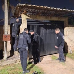 Foto: Polícia Civil / Reprodução