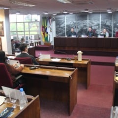 Foto: Câmara de Bento Gonçalves / Reprodução