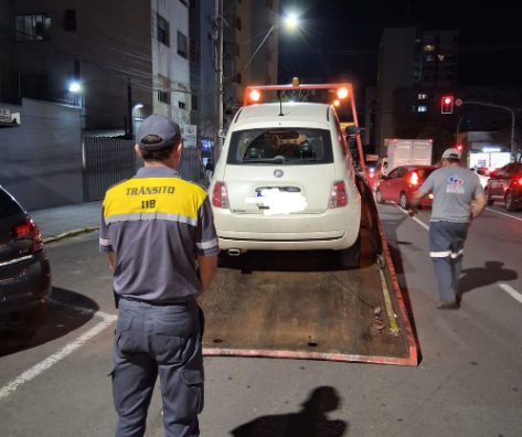 Foto: SMTTM / Reprodução