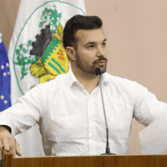 Foto: Augusto Martins / Câmara Caxias

