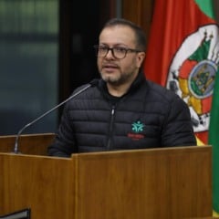 Foto: Augusto Martins/Câmara Caxias