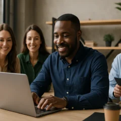 ChatGPT no trabalho 9 fluxos de prompt que duplicam produtividade e eliminam tarefas repetitivas em equipes enxutas