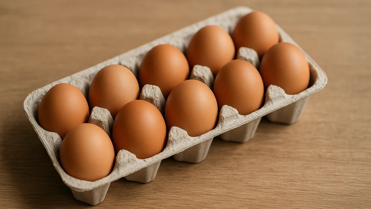 Comer ovo no jantar acelera emagrecimento e evita picos de insulina noturnos, dizem nutricionistas