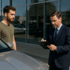 Como manter seu carro com aparência de novo e valor de revenda lá em cima
