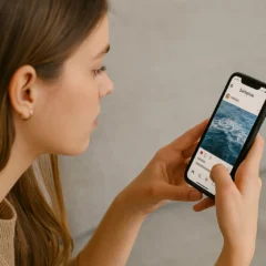 Como o algoritmo do Instagram decide o que aparece no seu feed