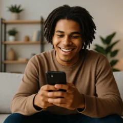 Como o algoritmo do TikTok prende sua atenção em poucos segundos