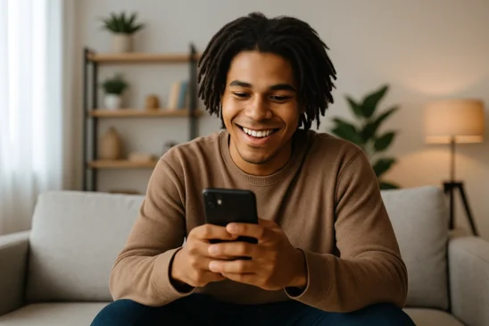 Como o algoritmo do TikTok prende sua atenção em poucos segundos