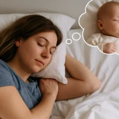 Descubra 3 sinais que sonhos com bebês indicam sobre novos começos na sua vida