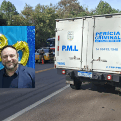 (Robinho/Grupo RSCOM)