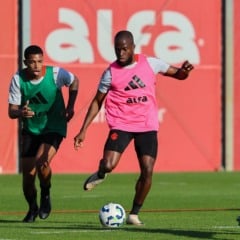 Foto: Ricardo Duarte/S.C. Internacional
