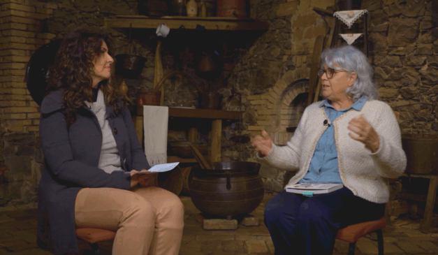 Eco Della Storia episódio #2: Galeto, de prato dos imigrantes a patrimônio imaterial