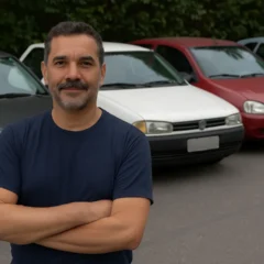 Esses 4 modelos antigos continuam firmes nas ruas com manutenção barata — veja quais ainda valem a pena