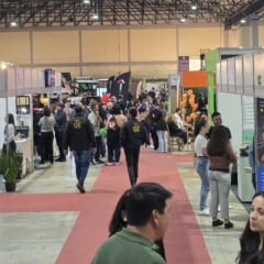 Fotos: Marilita Calgaro Scapinelo/ExpoAgro