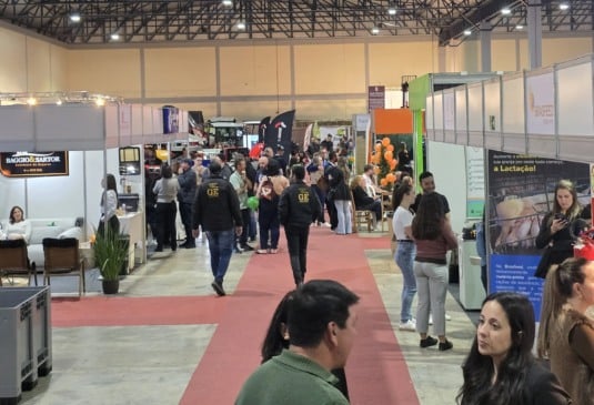 Fotos: Marilita Calgaro Scapinelo/ExpoAgro