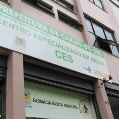 Foto: Prefeitura de Caxias do Sul/Divulgação