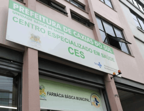 Foto: Prefeitura de Caxias do Sul/Divulgação
