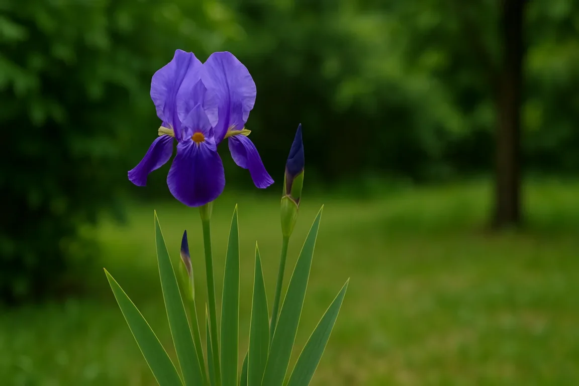 Flor-de-lis: significado histórico e dicas de cultivo no jardim