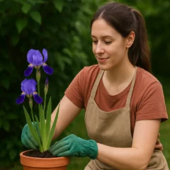 Flor-de-lis: significado histórico e dicas de cultivo no jardim