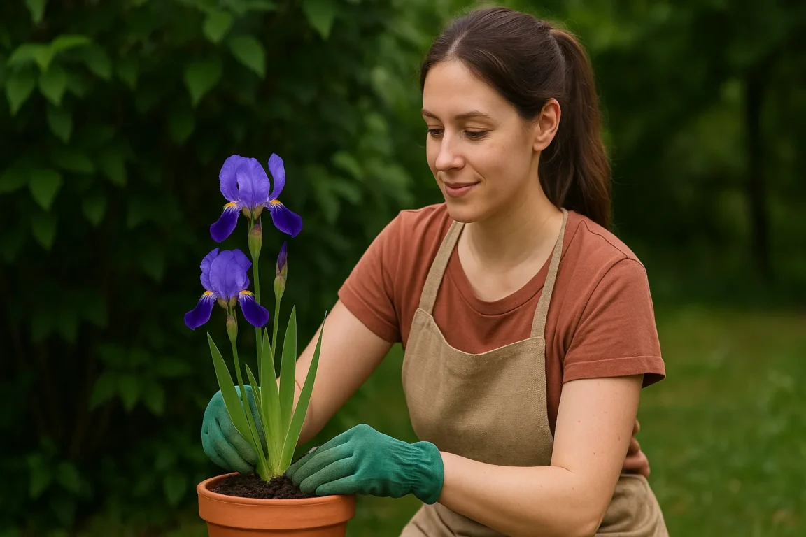 Flor-de-lis: significado histórico e dicas de cultivo no jardim