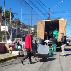 Foto: Codeca / Divulgação