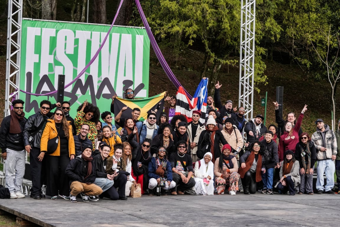Foto: William Cabral / Divulgação