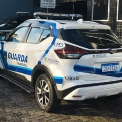 Guarda Municipal Caxias do Sul