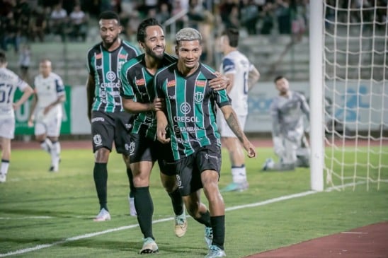 Foto: Fernando Teramatsu/Maringá