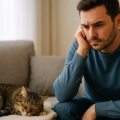 Gatos que dormem demais podem estar doentes — 5 sinais sutis que donos ignoram