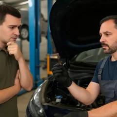 HB20 com consumo de combustível alto