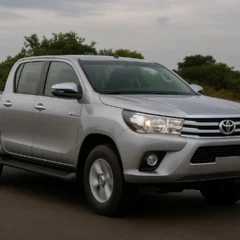 Hilux usada saiba como identificar se o barulho do cardã é normal ou exige troca de cruzeta