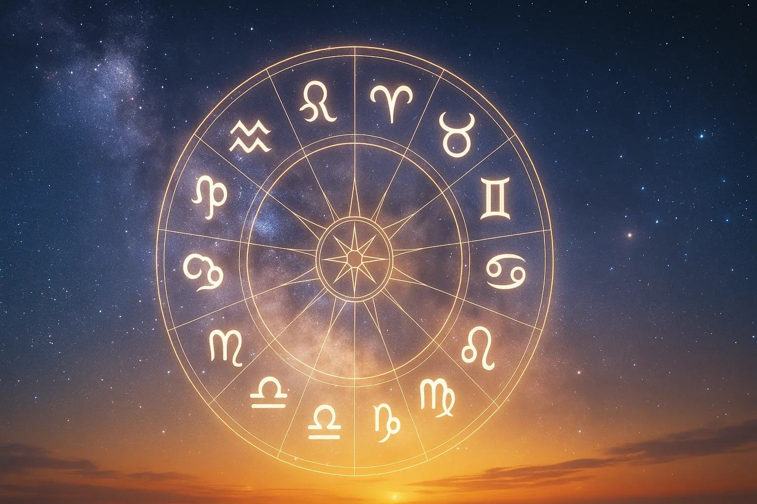 Horóscopo para a semana de 29/09 a 05/10: Libra, Escorpião e Sagitário