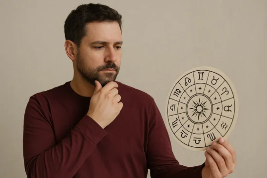 Horóscopo para sexta