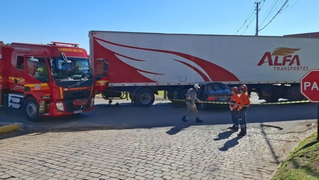 Foto: Robinho/Grupo RSCOM