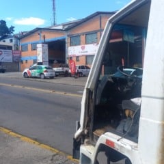 (Robinho/Grupo RSCOM)