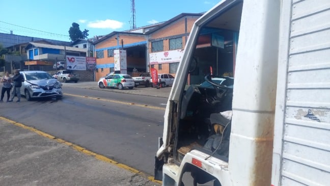 (Robinho/Grupo RSCOM)