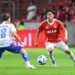 Foto: Ricardo Duarte/S.C. Internacional